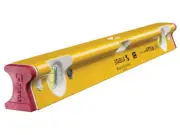 Stabila R-Type Spirit Level 3 Vial 61cm (24in) STBRTYPE60