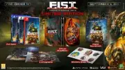 F.I.S.T.: Forged In Shadow Torch [Limited Edition] Switch New Game Special (EU)