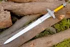 Conan the Barbarian Sword Fully Handmade Replica Sword movie gift sword