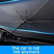 Car Sun Shade Protector Parasol Auto Front Window Sunshade Covers Sun Protector