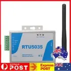 RTU5035 GSM Gate Opener Relay Switch Free Call Door Opener Garage Gate Opener