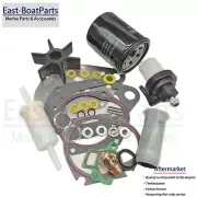 Maintenance Kit Fuel Filter Mercury 4 Str 35 40 50 60 HP EFI Outboard 35-879884T