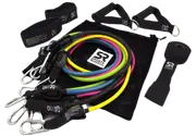 Booty Bands + Resistance Bands Combo