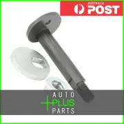 Fits MITSUBISHI MIRAGE DINGO REPAIR KIT, CAMBER ADJUSTING ECCENTRIC BOLT