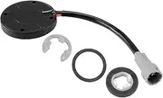 Roykaw Golf Cart Speed Senor with Magnet Compatible with Yamaha G22/G29/Drive/YDRE with 2.6KW Hitachi Motors Electric Models, OEM# JU2-H1670-22-00, JU2-H1670-21-00, JU2-H1670-20-00, JU2-H181K-20-00