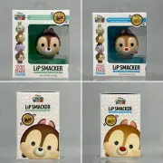 Chocolate Chip & Oatmeal Cookie Dale Disney Tsum Tsum Lip Smackers Lip Balm 2016