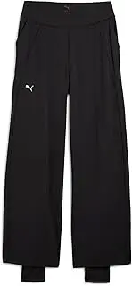 [PUMA] Unisex Modest Pants Knitted Pants