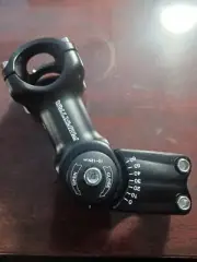 New 31.8mm 110mm MTB Bicycle Handlebar Mountain Road Bike Adjustable Stem Riser