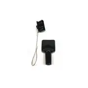 50 amp Anderson Plug Dust Cover Kit Top and Bottom with Wire Cable