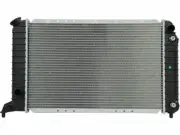 Radiator 7CTN47 for Isuzu Hombre 1997 1998 1999 2000 (for: Isuzu)