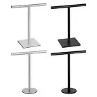 Towel Rack Towel Holder Headband Holder Organizer T Shape Counter Organizer Hand