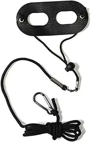 Hohopeti Small Animal Leashes 3-Pack Lizard Harness Reptile Harness Pet Hauling Cable Compact Safe
