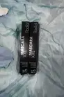 2X Rodial Mascara XXL - Extreme Lash Maximiser - Black Velvet - Full Size 13ml