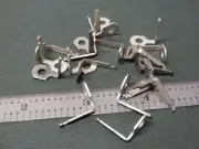 Cinch Terminal Block Single Row Y-140 Solder Terminals Qty 20