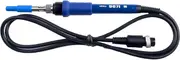 Gbtdoface 1PC Soldering Iron Handlepiece,Soldering Iron Handle Replacement,907I 6Pin Handle Soldering Iron For 939BD+ 898BD+ 995D 853D Solder Station