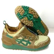Asics gel lyte mt for men size 10.5 new with box