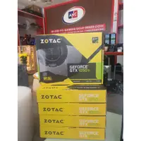 在飛比找蝦皮購物優惠-顯卡 Zotac 1050Ti 1Fan 4GB