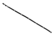 1966 - 1977 Hard Top Side Seals for Ford Bronco 2 Door Sport Utility - One Pair