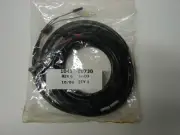 ADEPT TECH/TECHNOLOGY 10410-00730/G 3M 24VDC CABLE ***NIB***
