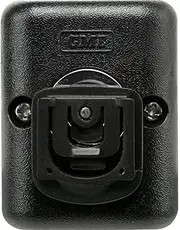 GME MB207HH Magnetic Microphone Mounting Kit TX6160
