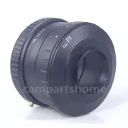 Tilt Hasselblad CF V Lens To Fujifilm FX X Mount X-PRO1 adapter E2 A2 T2 M2 T10