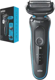 Braun Series 5 Electric Shaver