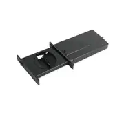 Car Right Passenger Dashboard Cup Holder Assembly For E60 E61 51459125626