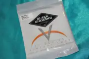 Black Diamond Medium Gauge Loop End 5 String Banjo String Set, N735