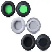 Replacement Ear Pads Cushions For Razer Kraken 7.1 Pro Chroma V2 USB Pro V2