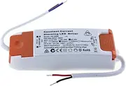SeKi LED Driver/Power Supply 25-42V DC; 420 mA; Dimmable via Phase Control; Constant Current; PWM