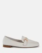 Miss Sofie Levi/Ecru Womens Casuals 10