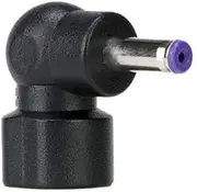 Targus PT-3Z 3 Pin Power Tip, Black