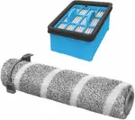 Bissell CrossWave OmniForce Edge Brushroll & Filter Kit