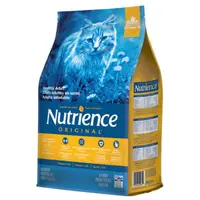 在飛比找蝦皮商城優惠-紐崔斯 Nutrience 田園糧 成貓配方 2.5KG /