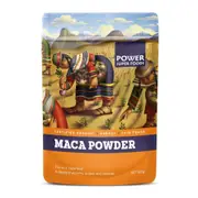 Organic Power Super Foods Maca Powder – Fresh, healthy organic delivery | Doorstep Organics