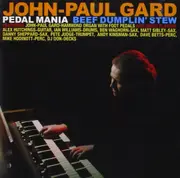 Beef Dumplin Stew - John-Paul Gard CD