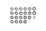 NEW Tamiya Ball Bearing Set for 1/14 Scale RC 4X2 Truck Chassis FREE US SHIP
