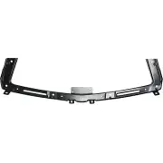 Bumper Face Bar Retainer Bracket Brace Mounting Kit Front Upper GM1041147