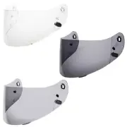 HJC Anti-Scratch Tear-Off Pinlock HJ-20 Faceshield For RPHA-10/PRO/RPS-10 Helmet