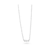 Womens Necklace by Radiant Ry000010 35 Cm