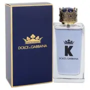K By Dolce & Gabbana 150ml Edts Mens Fragrance