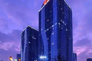 古格雅閣公寓(廣州萬達店)Argyle Suites (Guangzhou Wanda)