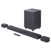 JBL BAR 800 Pro 5.1.2-channel Soundbar with Detachable Surround Speakers JBLBAR8