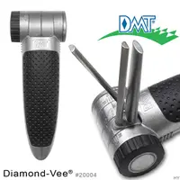 在飛比找蝦皮購物優惠-【瑞棋精品名刀】DMT 2004 Diamond-Vee調角