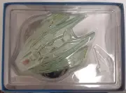 Eaglemoss Diecast STAR TREK KLINGON TRANSPORT SHIP 032123