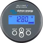 Victron Energy BMV-712 Smart Battery Monitor (Grey)
