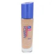 [Rimmel] Match Perfection SPF 20 Makeup 30 ml 501 Noisette