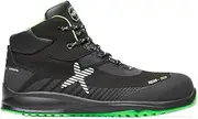 [Exena] Men's Fury Constuction Shoe