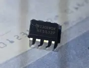 5Pcs Genuine NE5532P NE5532 Dual Low Noise Op-Amp DIP-8 for Audio Pre Amplifier