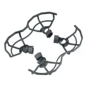 Blade Collision Cover Aircraft Propeller Protection Ring For DJI FPV Combo New